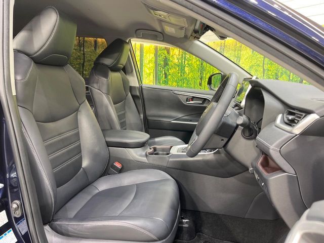 RAV4 4WD