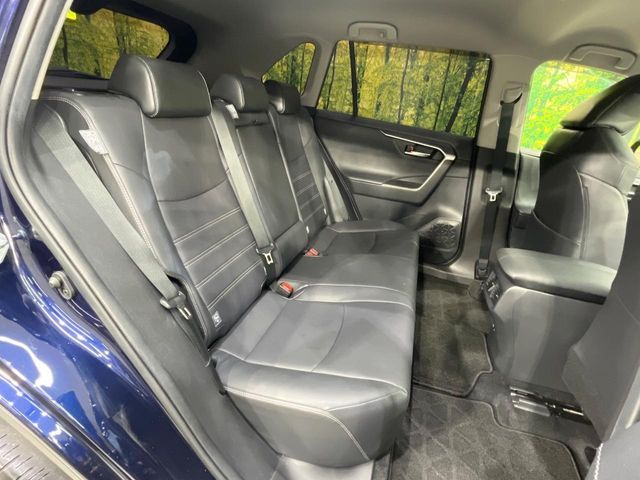 RAV4 4WD
