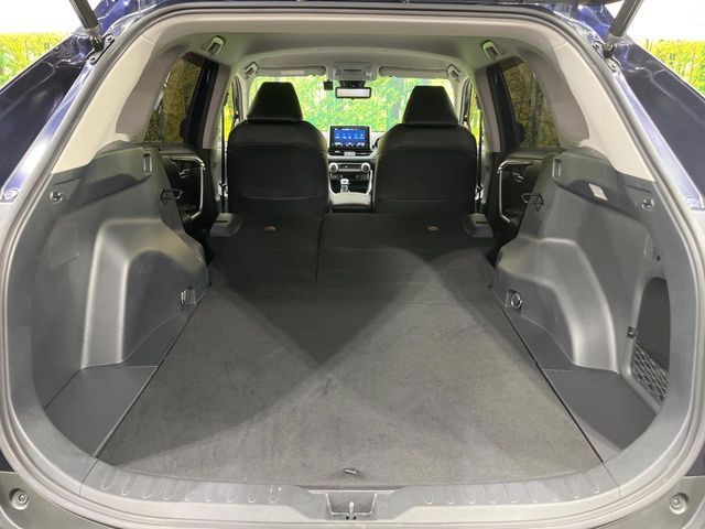 RAV4 4WD