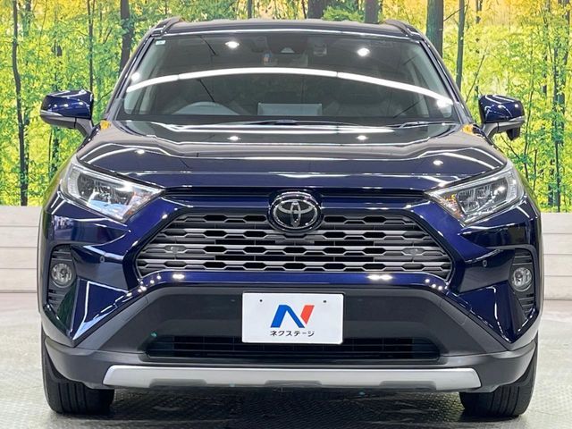 RAV4 4WD