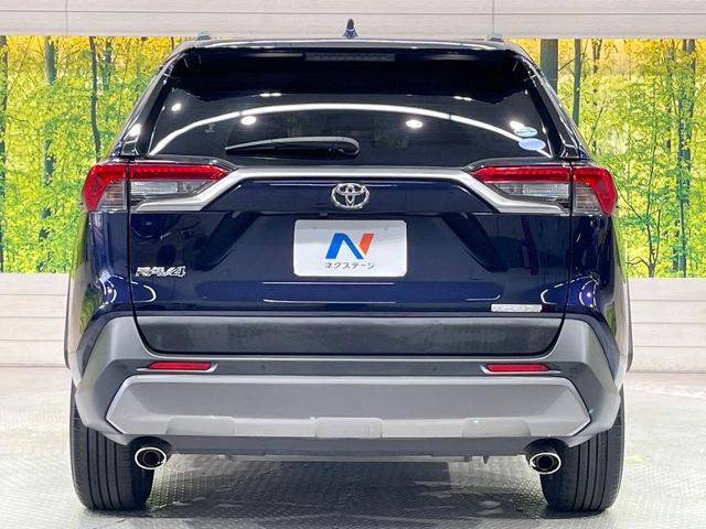 RAV4 4WD