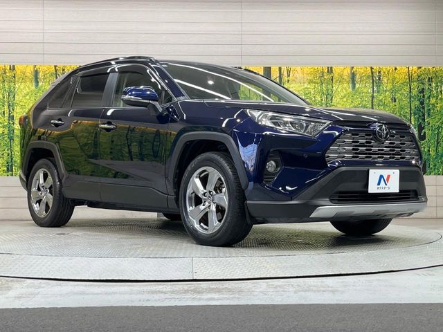 RAV4 4WD