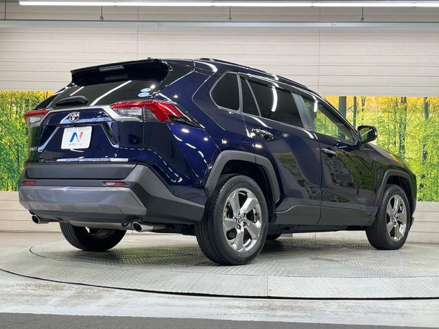 RAV4 4WD