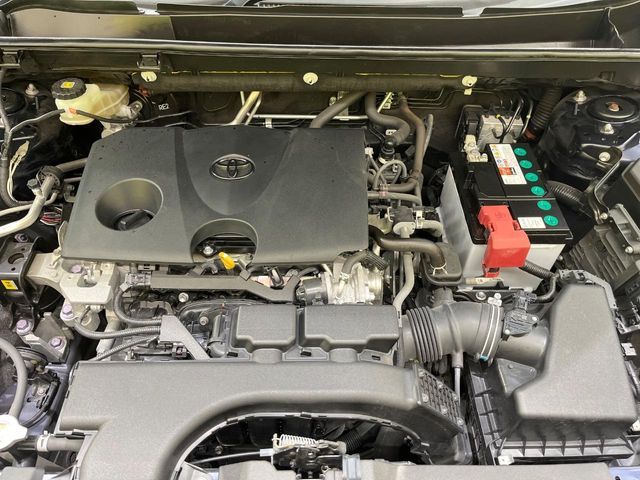 RAV4 4WD