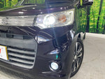 WAGON R STINGRAY
