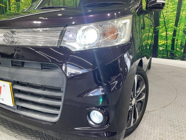 WAGON R STINGRAY