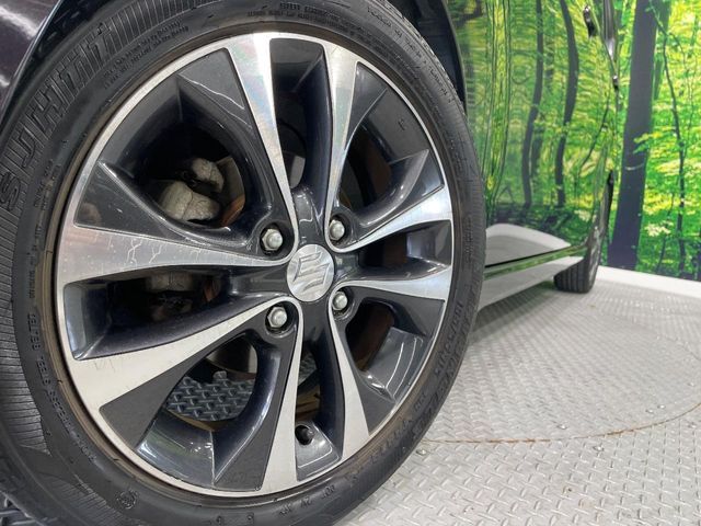WAGON R STINGRAY