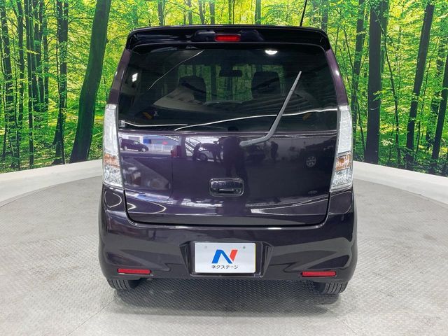 WAGON R STINGRAY
