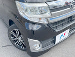 TANTO CUSTOM