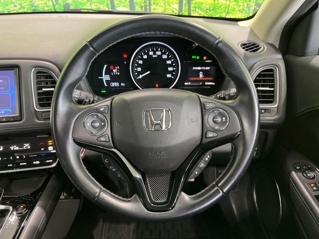 VEZEL HYBRID