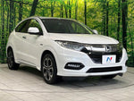 VEZEL HYBRID
