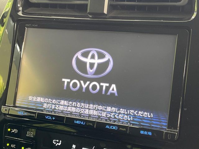 PRIUS 4WD