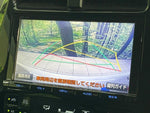 PRIUS 4WD