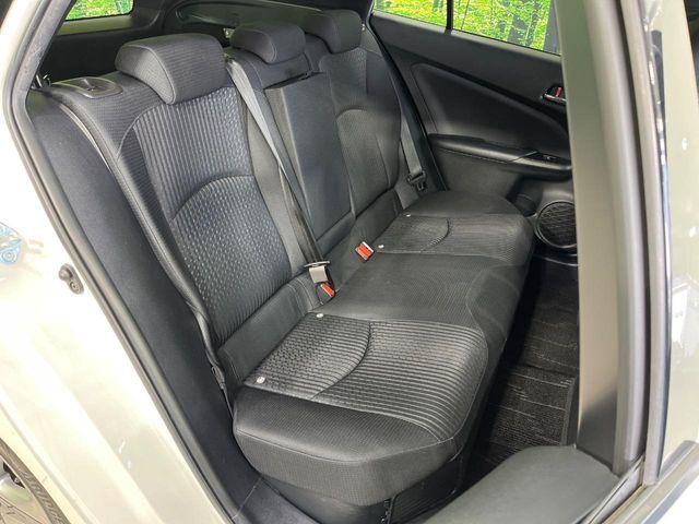 PRIUS 4WD