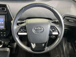 PRIUS 4WD