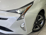 PRIUS 4WD
