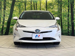 PRIUS 4WD