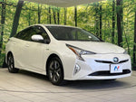 PRIUS 4WD