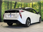 PRIUS 4WD