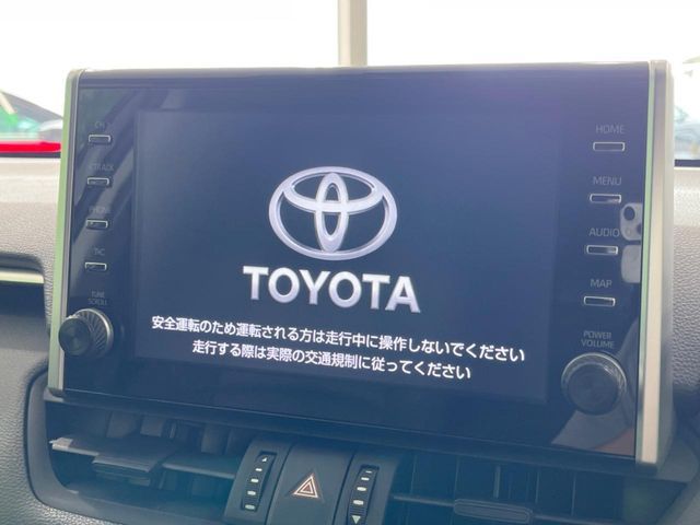 RAV4 4WD