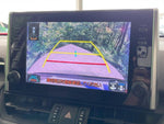 RAV4 4WD