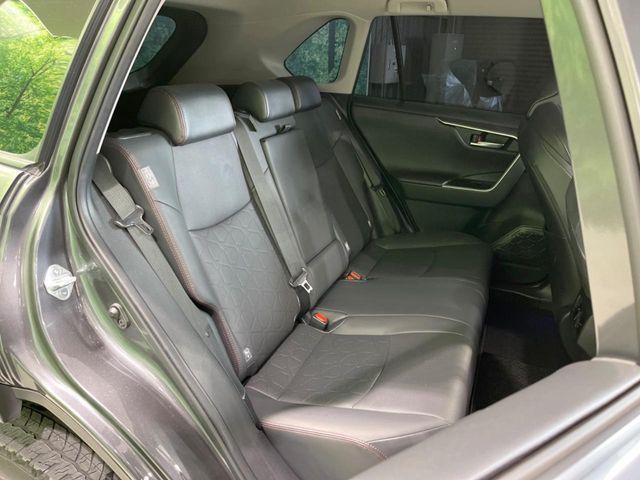 RAV4 4WD