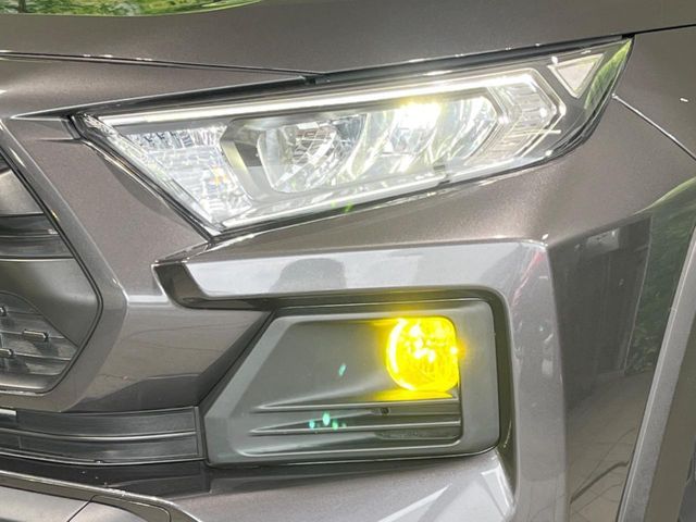 RAV4 4WD