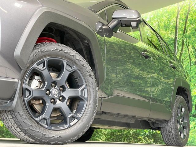 RAV4 4WD