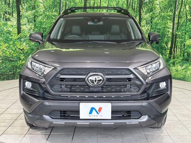 RAV4 4WD