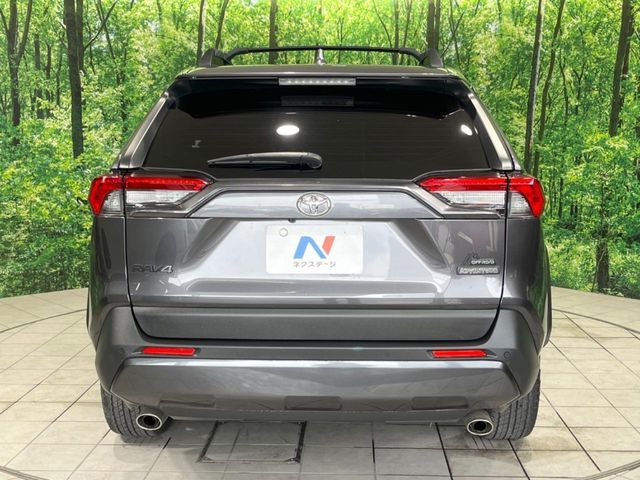 RAV4 4WD