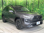 RAV4 4WD