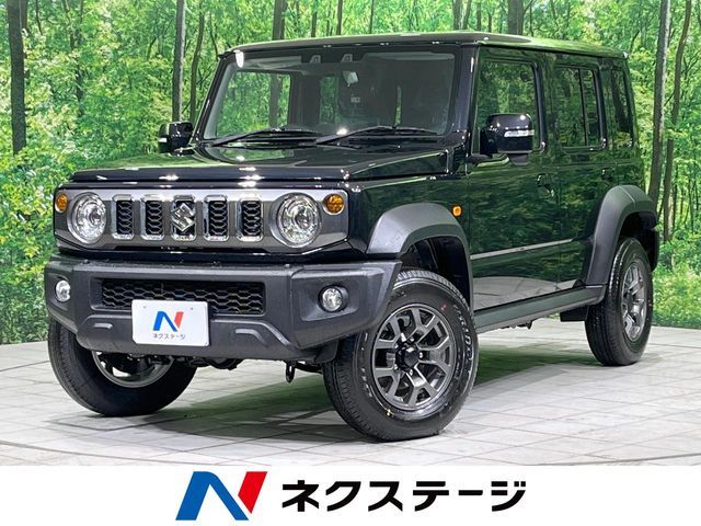 JIMNY NOMADE