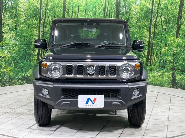 JIMNY NOMADE