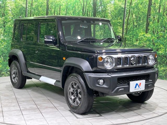 JIMNY NOMADE