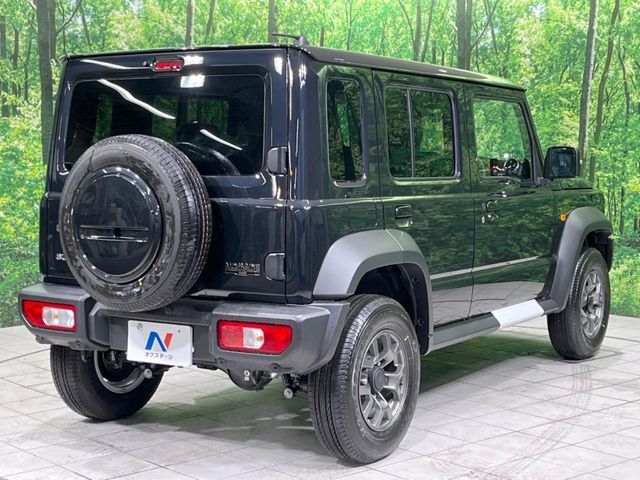 JIMNY NOMADE