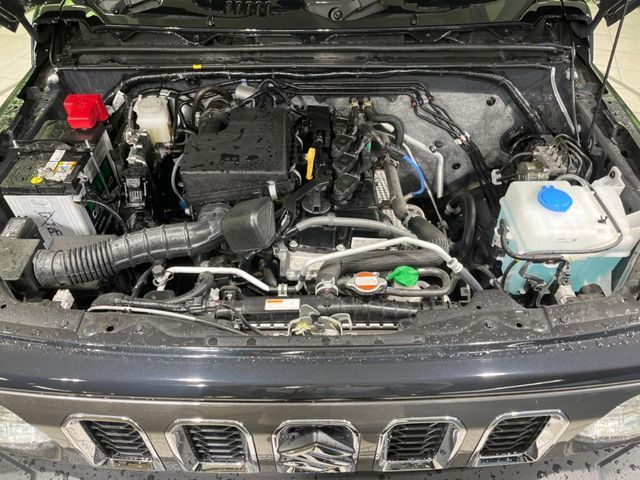 JIMNY NOMADE