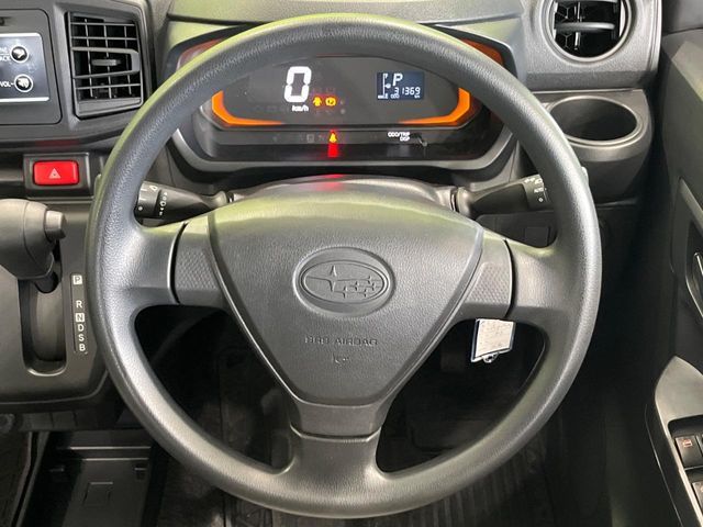 PLEO PLUS 4WD