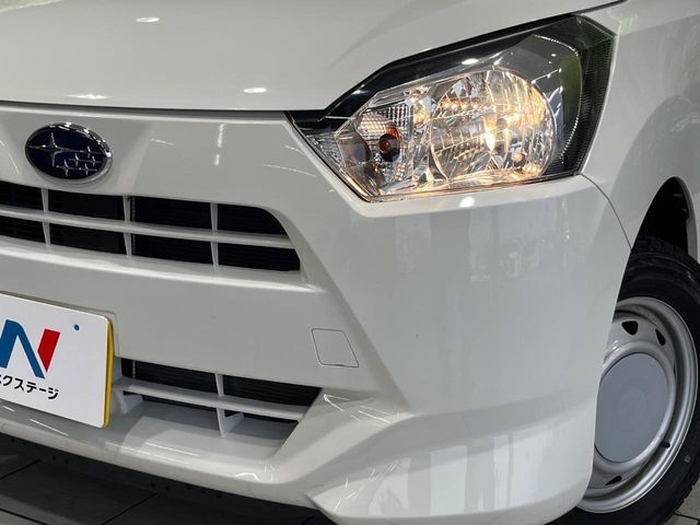 PLEO PLUS 4WD