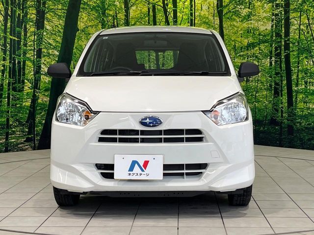 PLEO PLUS 4WD