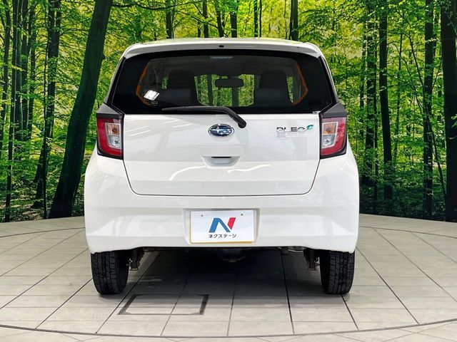 PLEO PLUS 4WD
