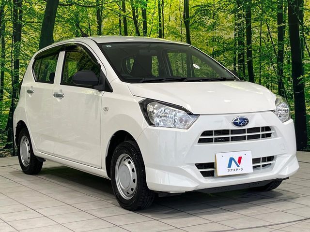 PLEO PLUS 4WD