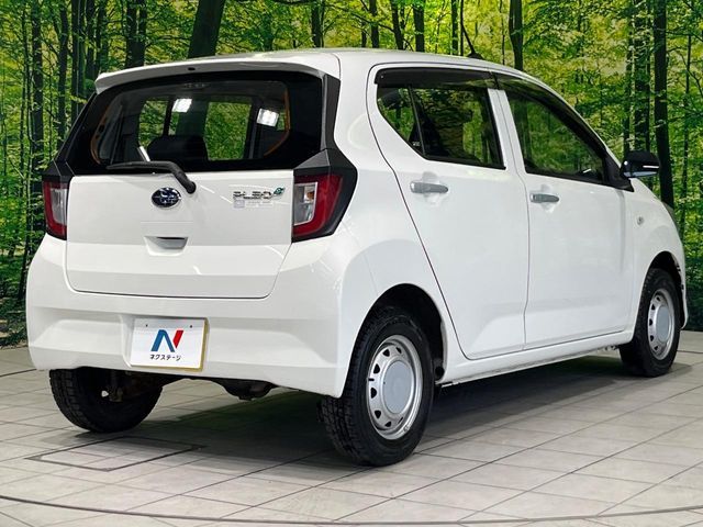 PLEO PLUS 4WD