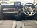 Spacia custom
