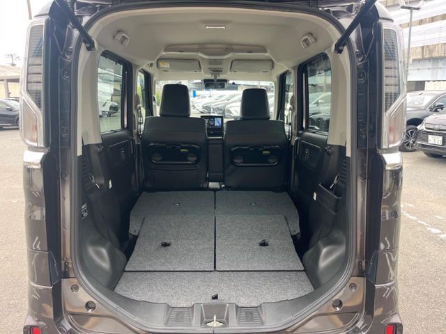 Spacia custom
