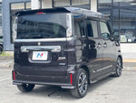 Spacia custom