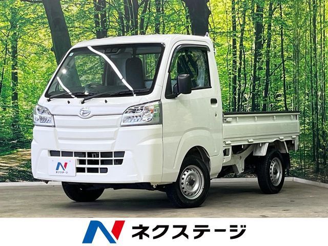 HIJET truck 4WD