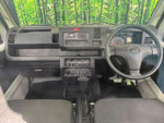 HIJET truck 4WD