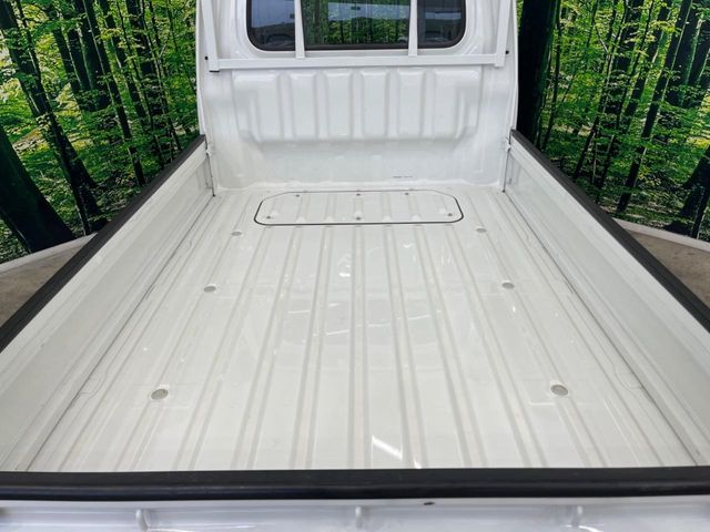 HIJET truck 4WD