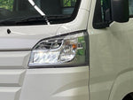 HIJET truck 4WD