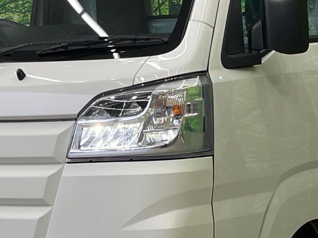 HIJET truck 4WD